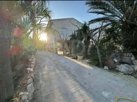 Terreno en El Romeral
