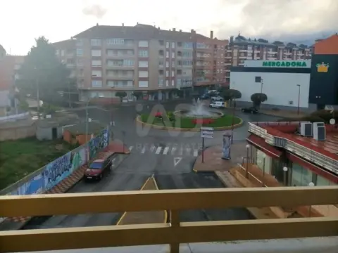 Piso en La Bañeza