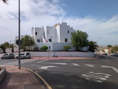 Piso en calle de Madrid, 8