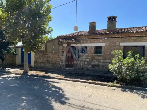 Apartamento en Cantalobos
