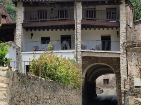 Chalet en La Garrocha