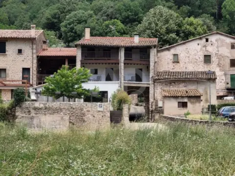 Chalet en La Garrocha