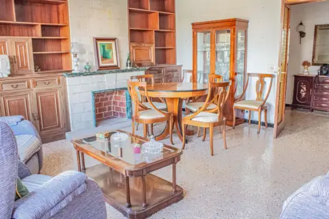 Piso en Pere Garau