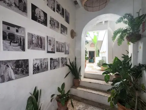 Edificio en Vejer de La Frontera