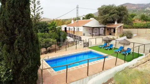 Casa en El Maulí-Fuentemora-Altos de Santa Ana