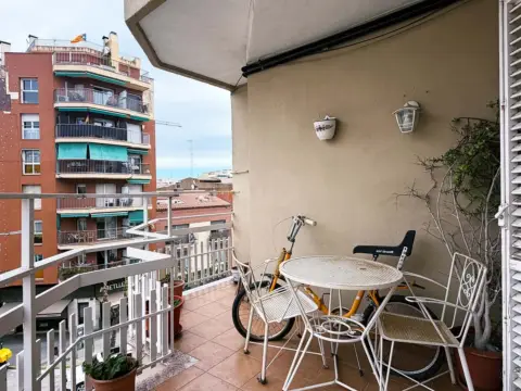 Piso en Calella