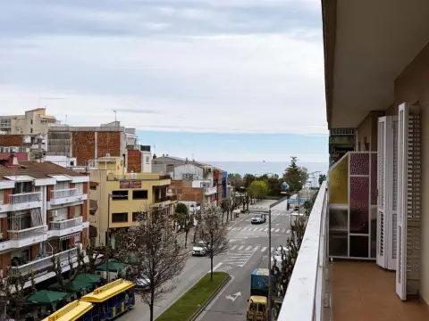 Piso en Calella