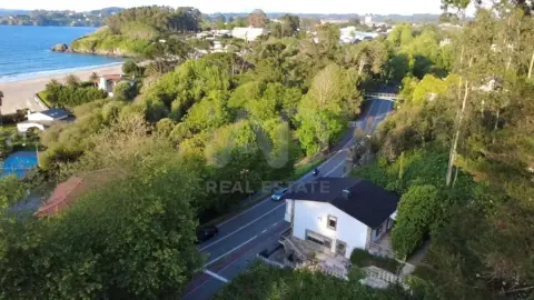 Casa en Perillo