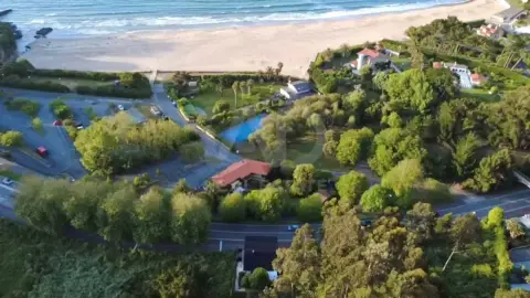 Casa en Perillo