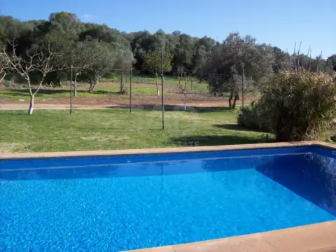 Casa en S'Illot-Cala Morlanda