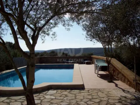 Casa en S'Illot-Cala Morlanda