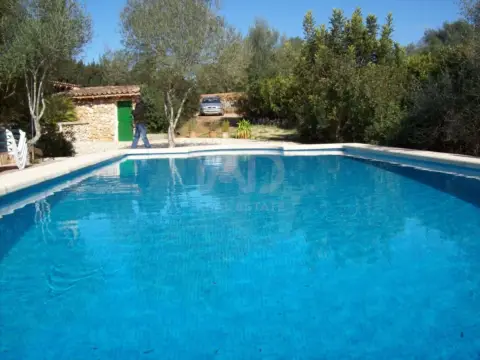Casa en S'Illot-Cala Morlanda