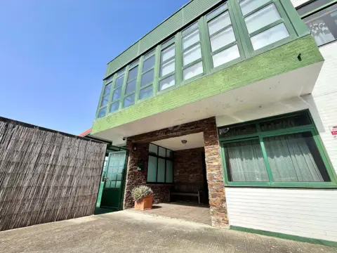 Casa en Mugardos