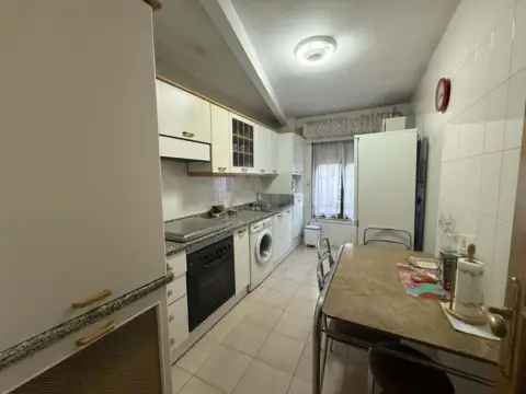 Piso en calle de Daoíz y Velarde, 1