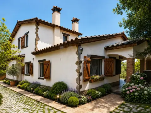 Casa en Arbúcies