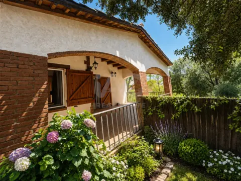 Casa en Arbúcies