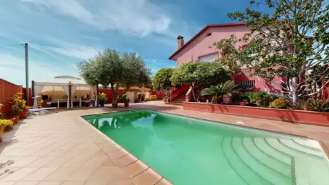 Casa en Sant Jaume dels Domenys