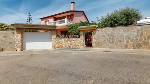 Casa en Sant Jaume dels Domenys