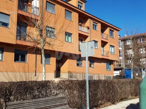 Piso en Navatejera