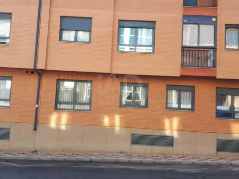 Piso en Navatejera