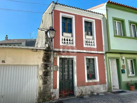 Casa en Cambados