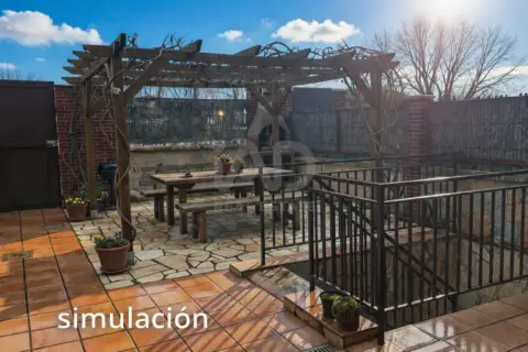 Casa en Villamediana de Iregua