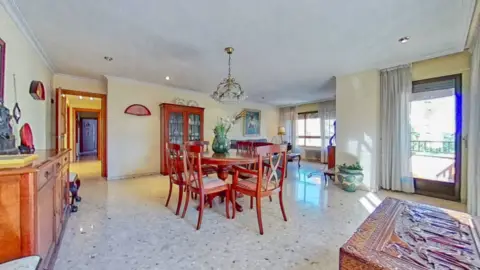 Piso en calle Romaní, 1