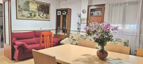 Casa en Camino Colomina, 4