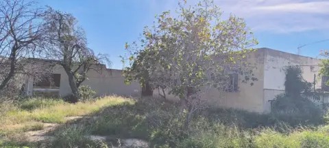 Casa en Camino Colomina, 4