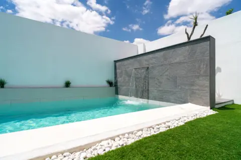 Casa en Mollina