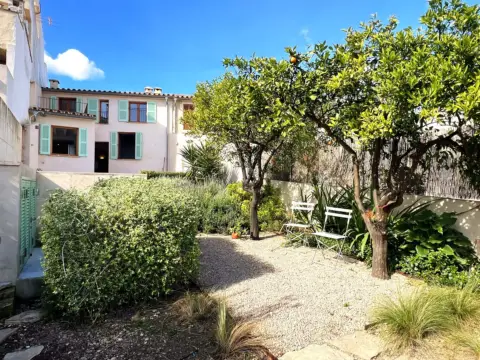 Apartamento en Campanet