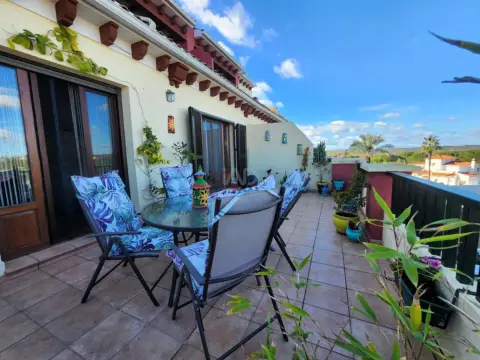 Dúplex en Zona Costa Esuri