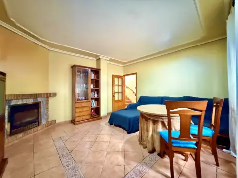 Casa en calle del Rosario, 2