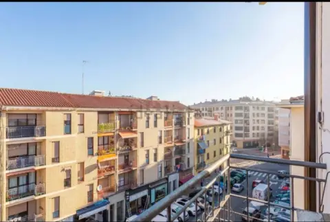 Piso en Rochapea - Arrotxapea