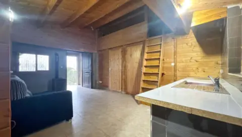 Finca rústica en Pego