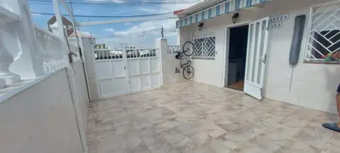 Casa en La Siesta-El Salado-Torreta-El Chaparral