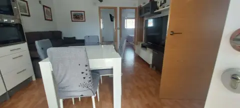 Casa en La Siesta-El Salado-Torreta-El Chaparral