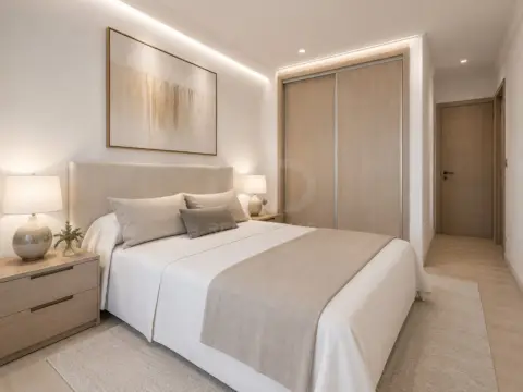 Piso en Murcia