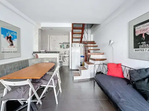 Apartamento en Tarifa