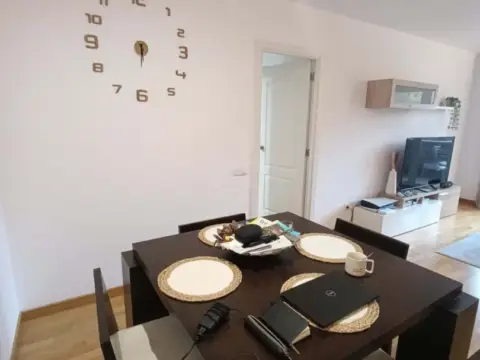 Piso en Sant Muç-Castellnou-Can Mir