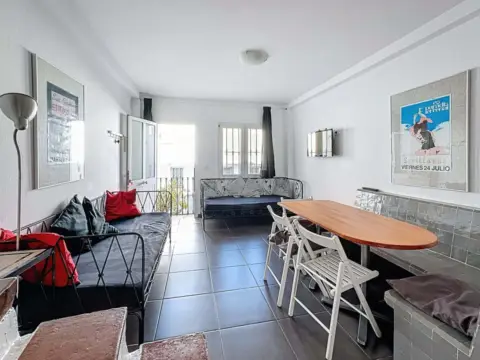 Apartamento en Tarifa
