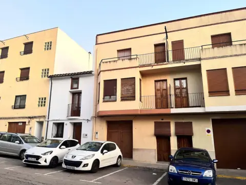 Casa en Benlloc