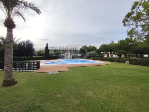 Piso en San Jorge - Sant Jordi