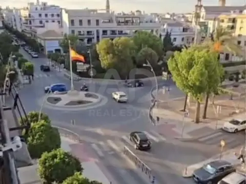 Piso en Écija