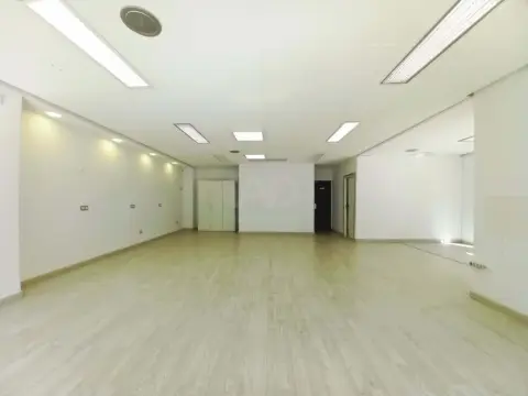 Local comercial en Avinguda de la Mar, 20