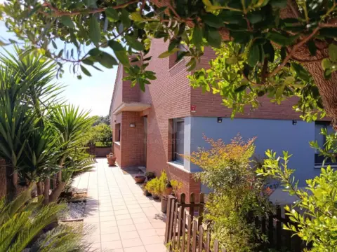 Casa en Caldes de Montbui