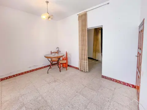 Apartamento en Aroche