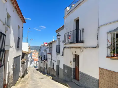 Apartamento en Aroche