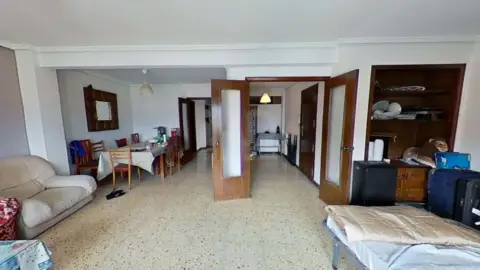 Piso en Condado de Cocentaina