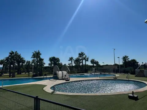 Piso en calle Ur Pai Sector Torrelasal